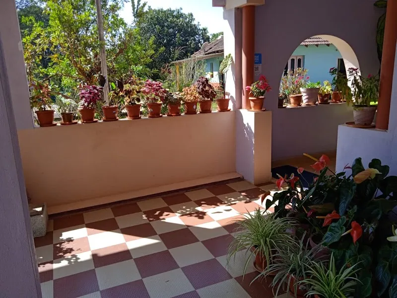 Jalashaya Homestay