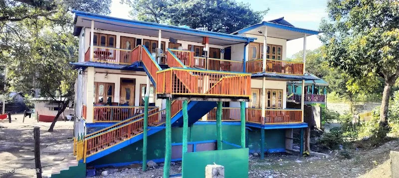 Nilkantha Homestay