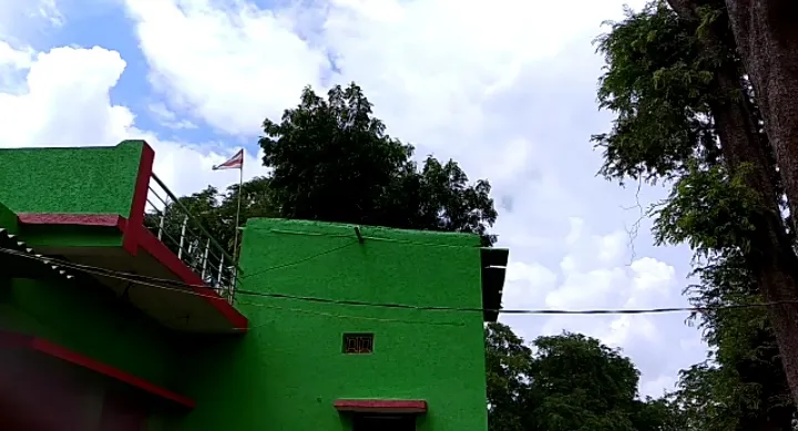 राम चंद्र उराँव