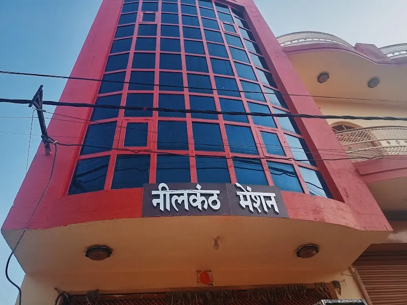 NEELKANTH MANSION