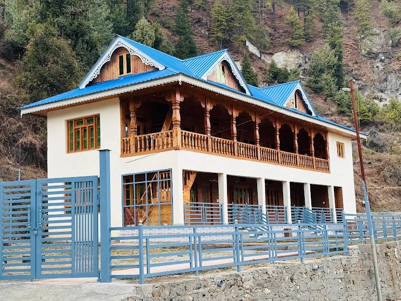 Moila Valley Home Stay (Mashak)