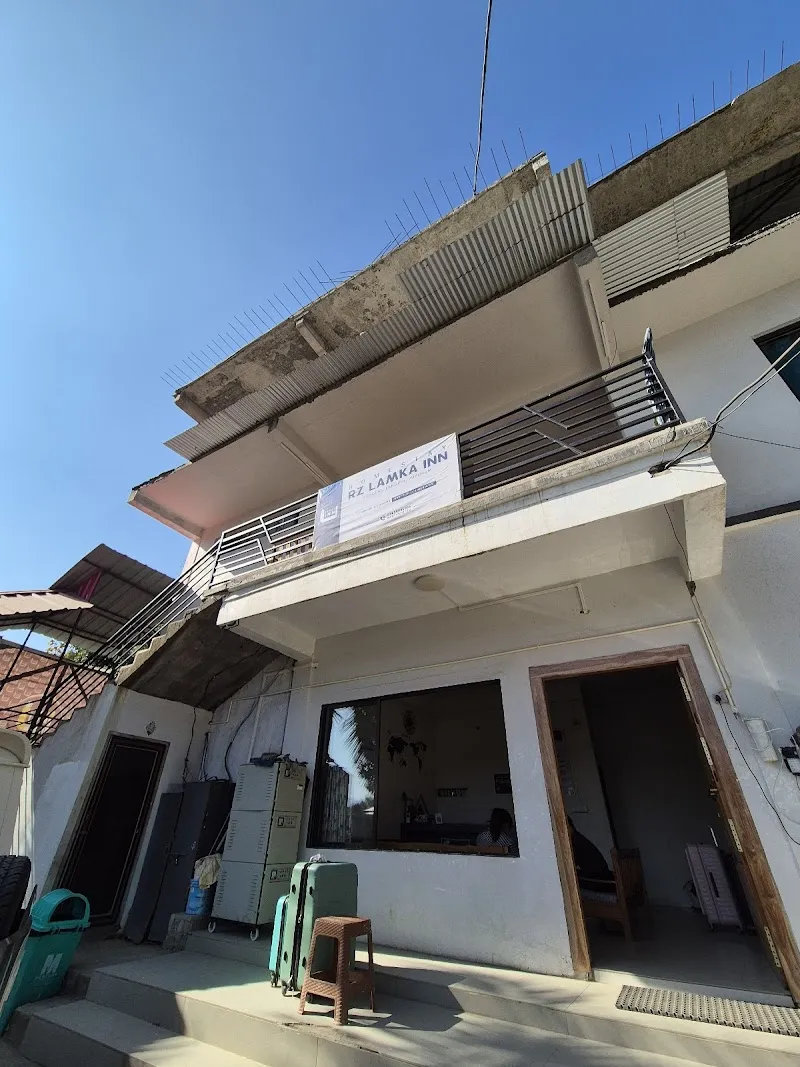 LAMKA INN HOMESTAY