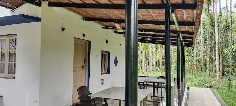 Dharani home stay Gajanoor shimoga Karnataka