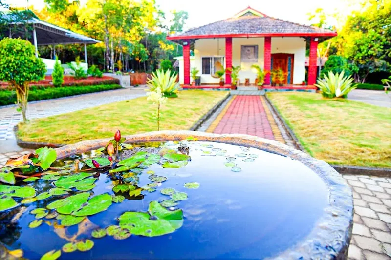 Balagatte greens homestay, Thirthahalli