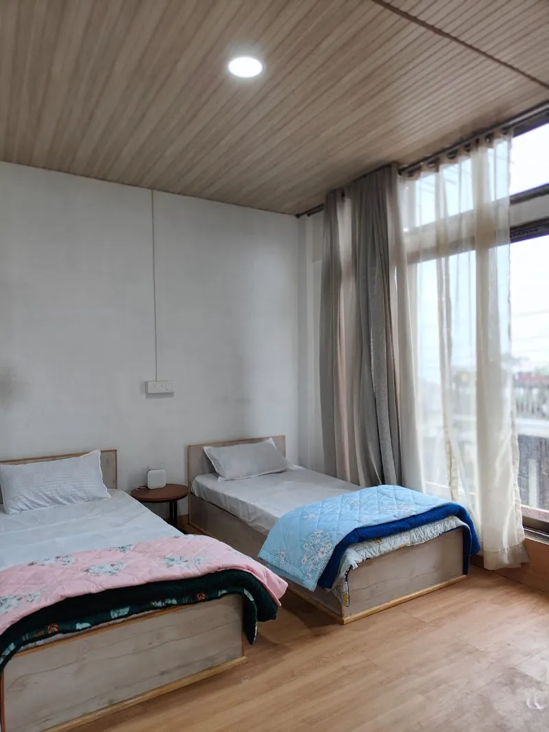 Pindan Homestay