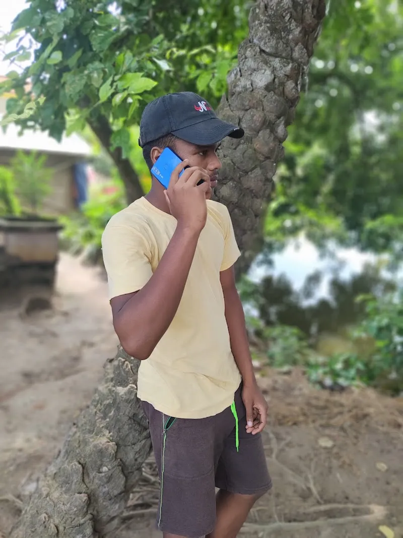 Jay Tudu