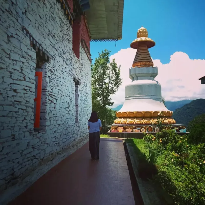 Yangsum Village Homestay
