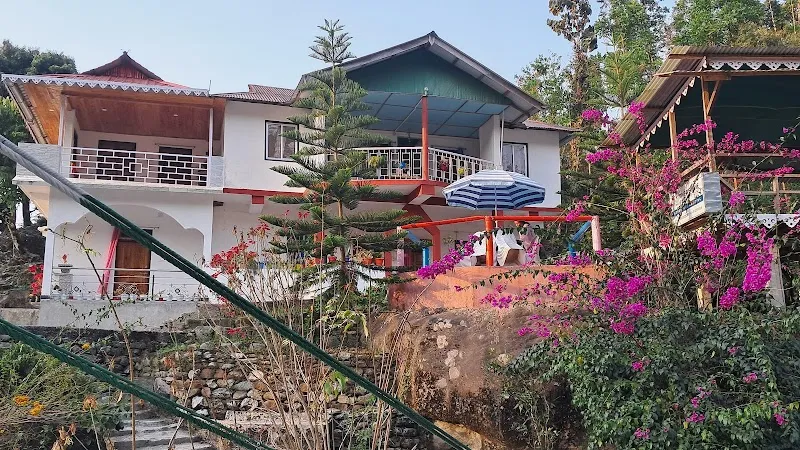Home Stay of Balram Thapa