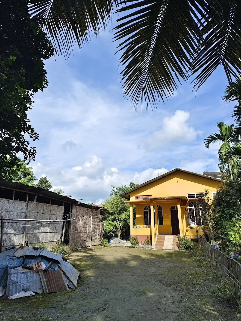 Suhel Akhtab House