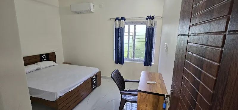 A Fine Home stay