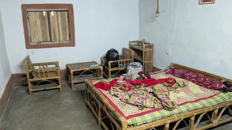 Muchnar homestay