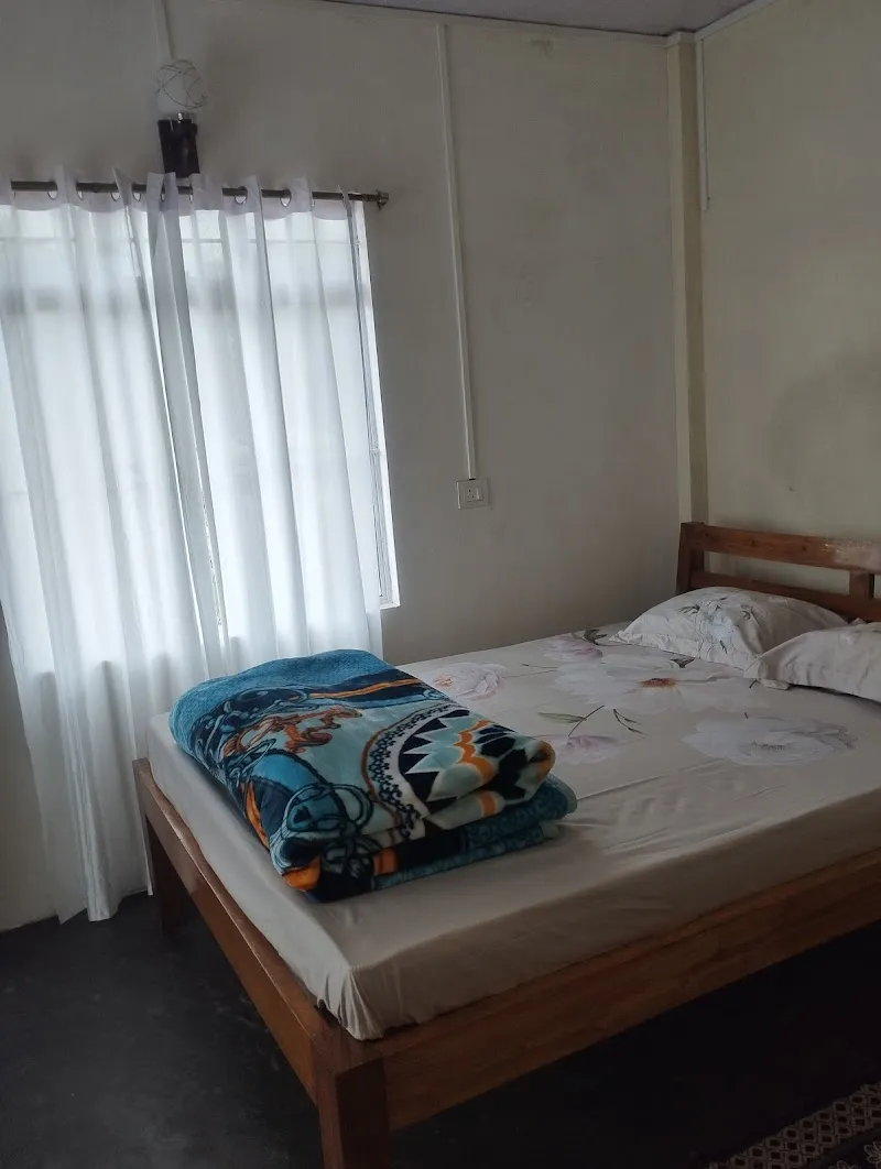 Winnie's Homestay Tiehsaw Khyllem, Nongstoin Road