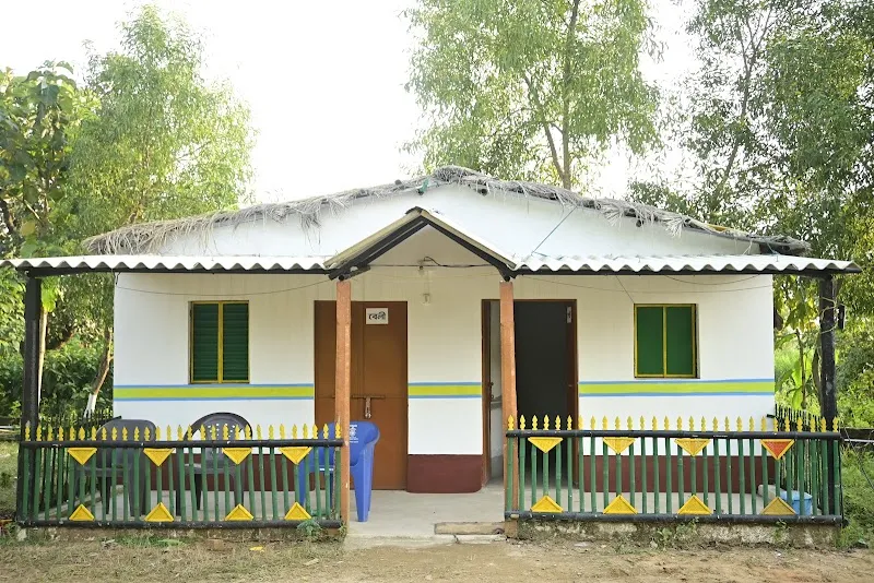 Jungle Mahal Homestay