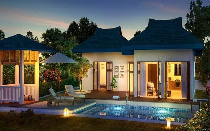 Book Your Bungalow