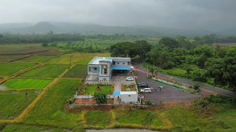 Moksha Resorts