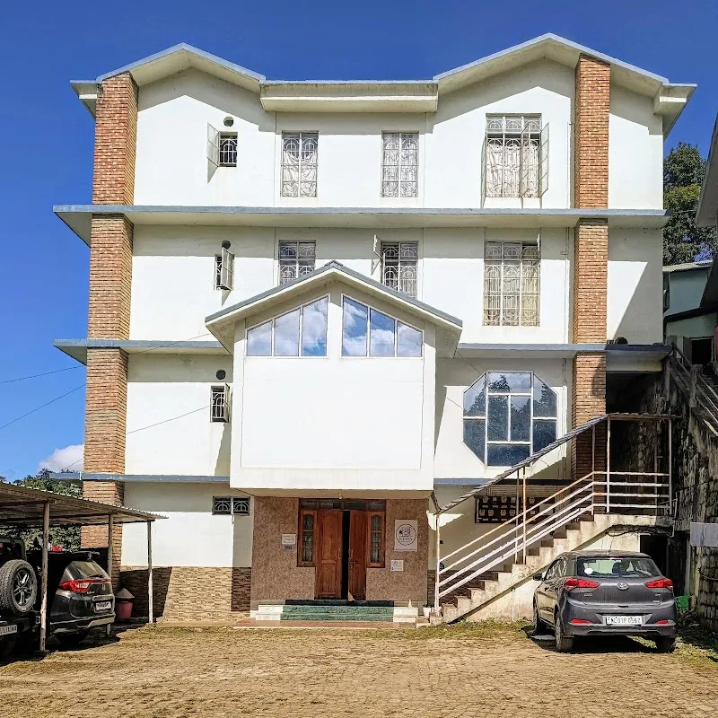 Kewa Stays - Meriema Kohima