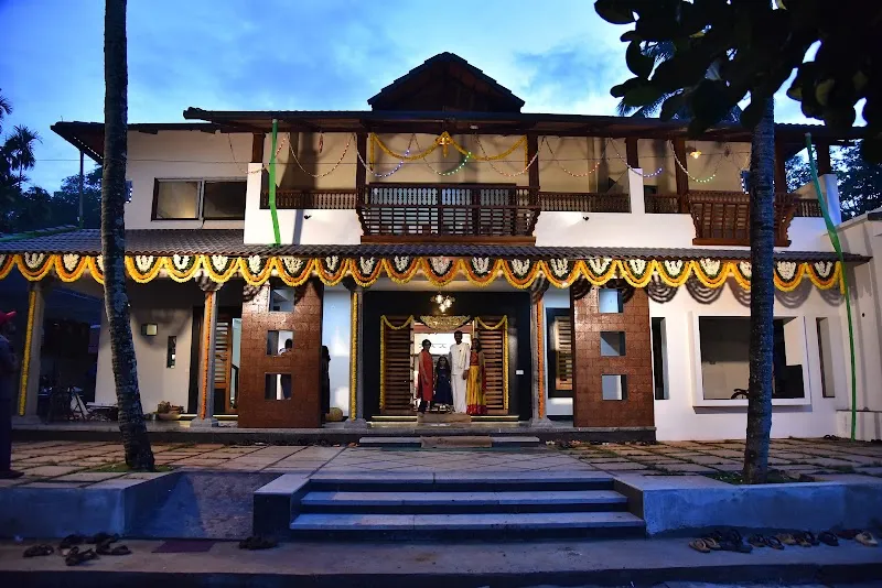 Hongirana Thirthamuttur
