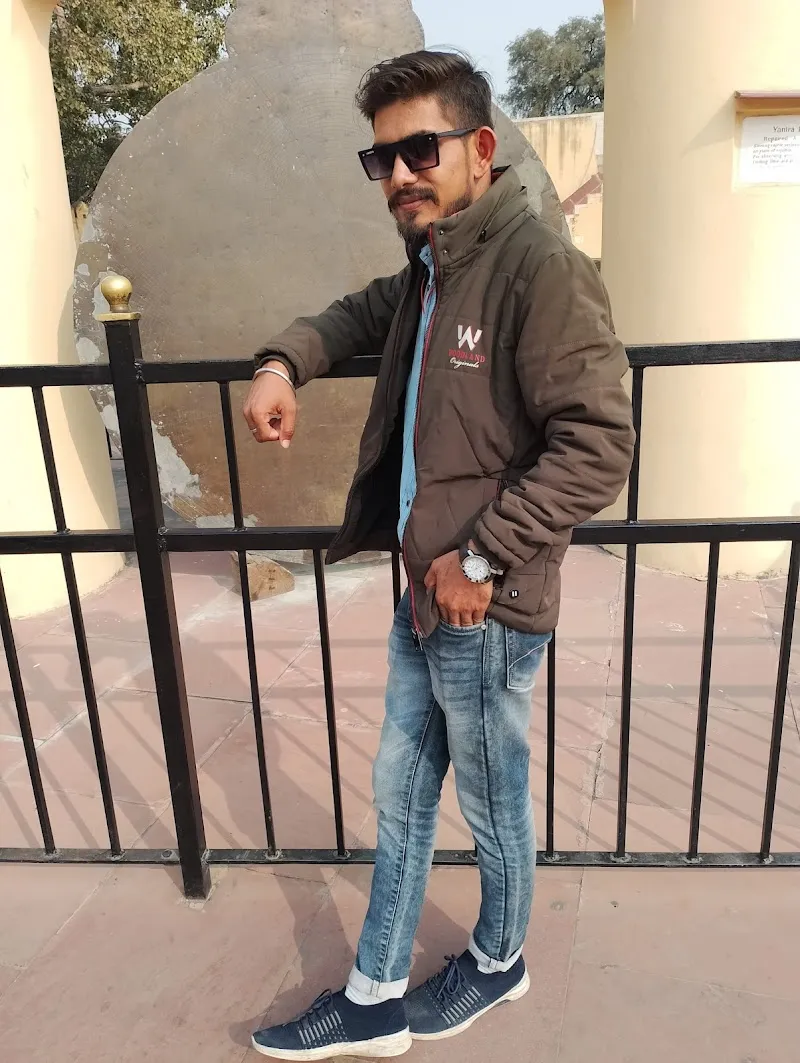 Rinku KD Siwani