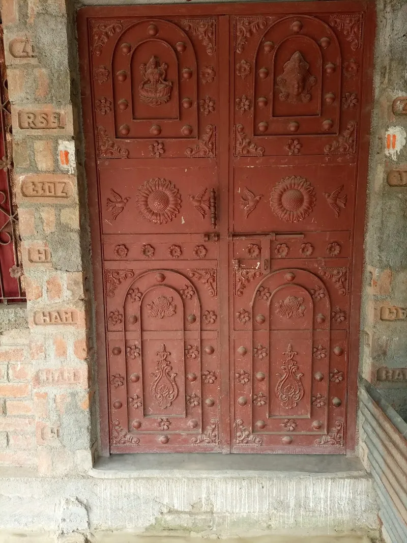 Partha house