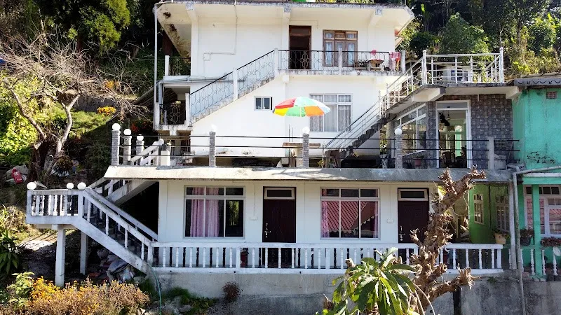 Rangaroon Sayok Homestay