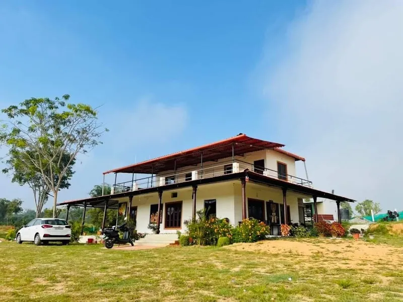 Rakis Homestay krs Backwaters Mysore