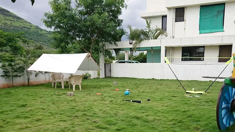 Trirashmi Villa Vacation Home
