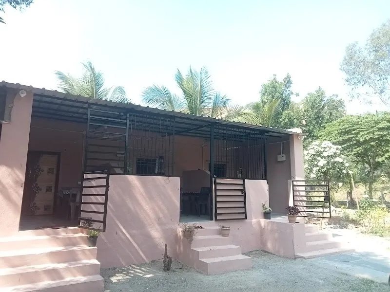 Kavita's Homestay