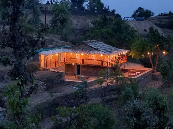 Sukoon Homestay