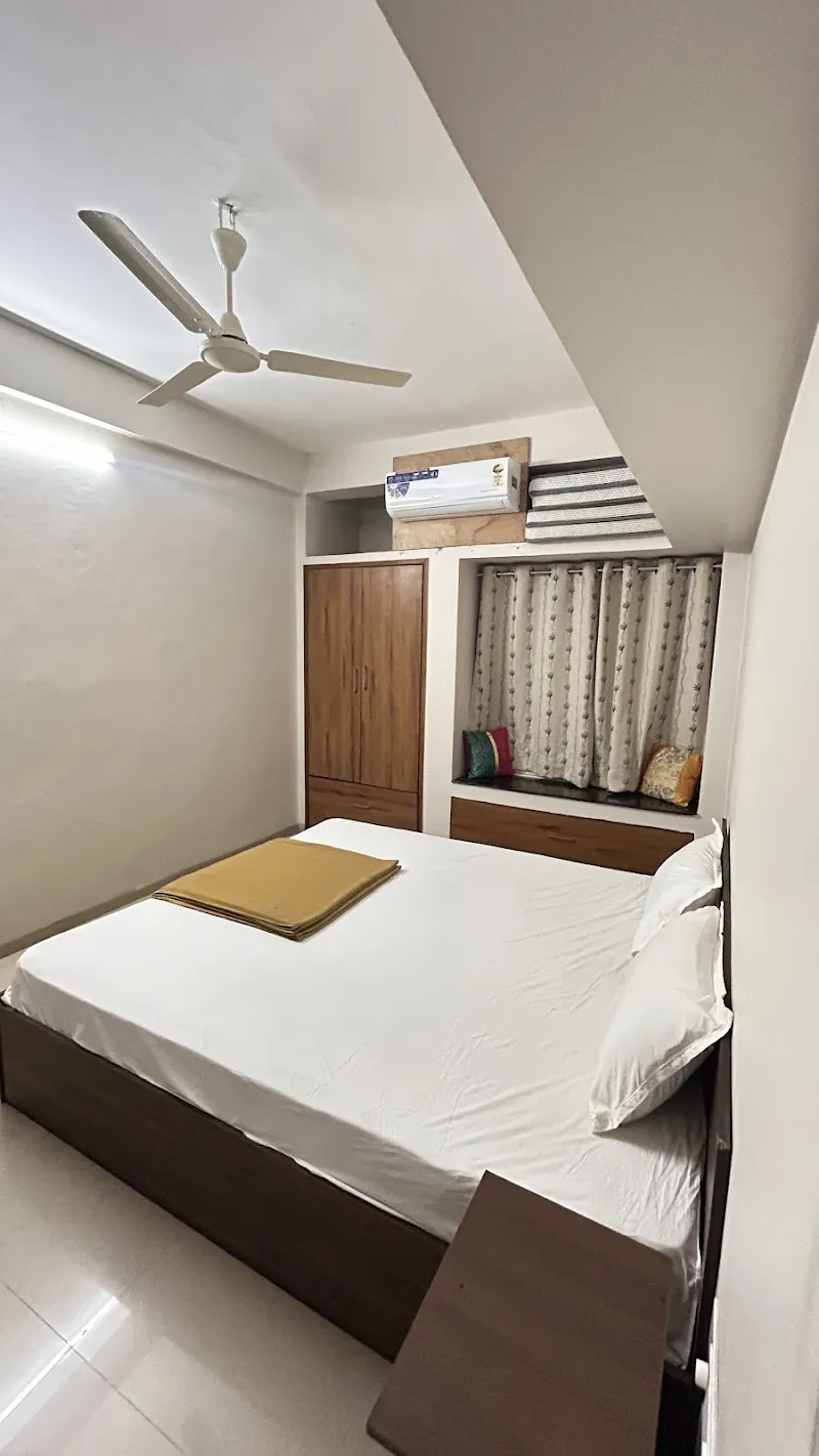 Madhu Malati Kolhapur Home Stay