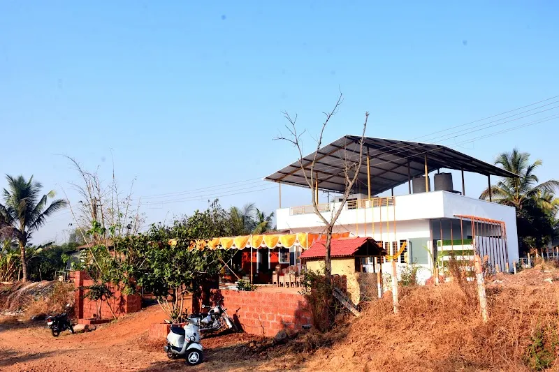 Lolage Farm