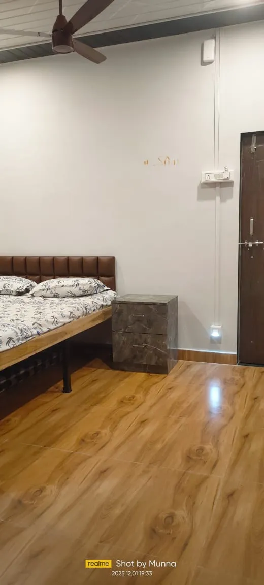 Homestay