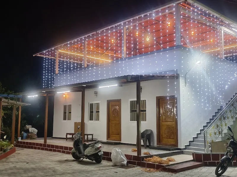 Dew Drop Homestay, Bage, Sakleshpura, 573134