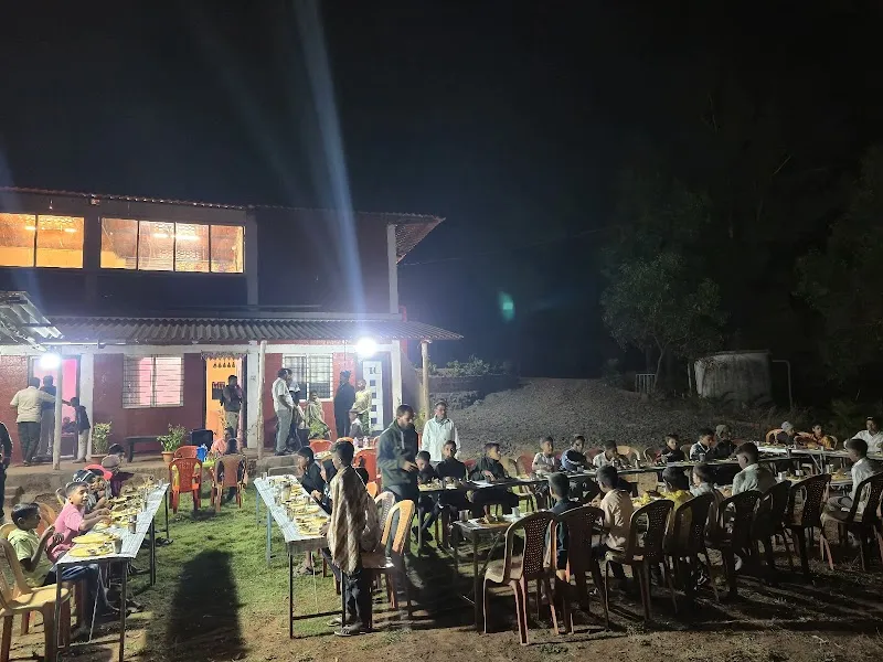 Jungle Resort