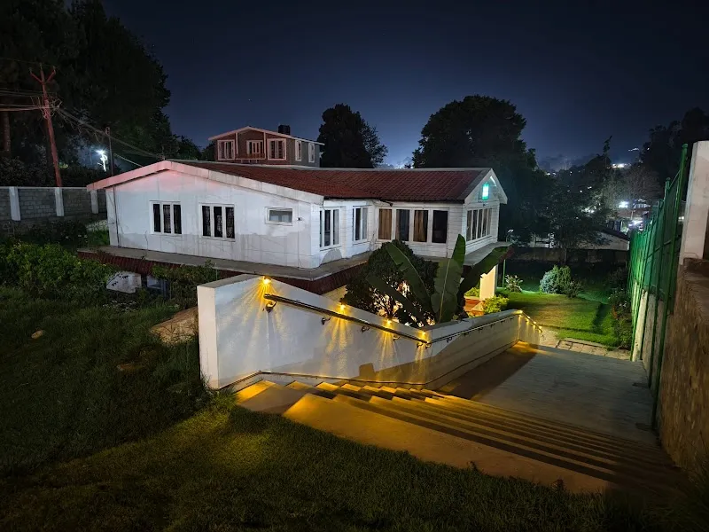 Mariner Homestay