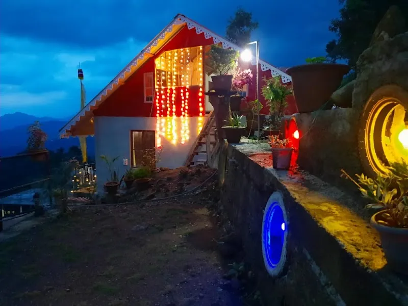Greenland Homestay
