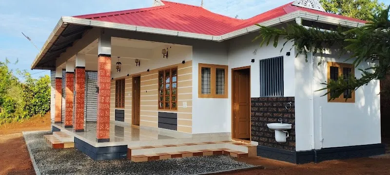Malayoram Homestay