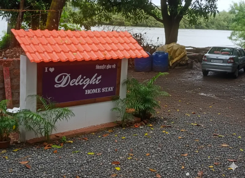 Delight Homestay - Jaitapur