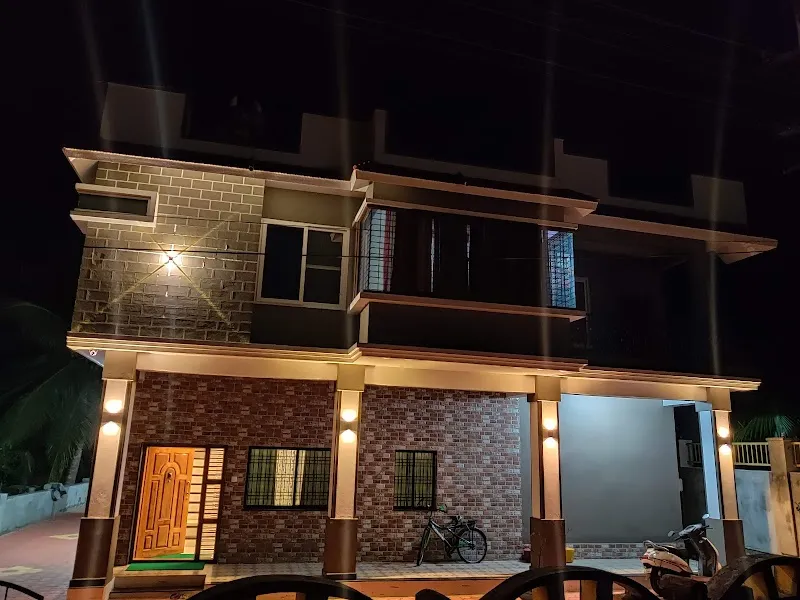 Mystique Copper Villa homestay Karwar