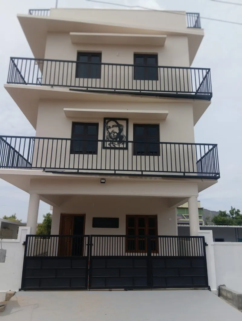 Joseph's Residency/ Homestay KOVAIPUDUR