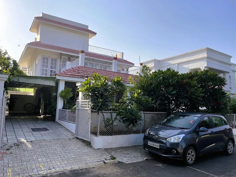 Perfect Bungalow