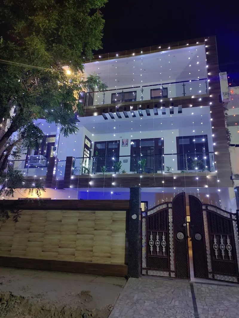SR Homes
