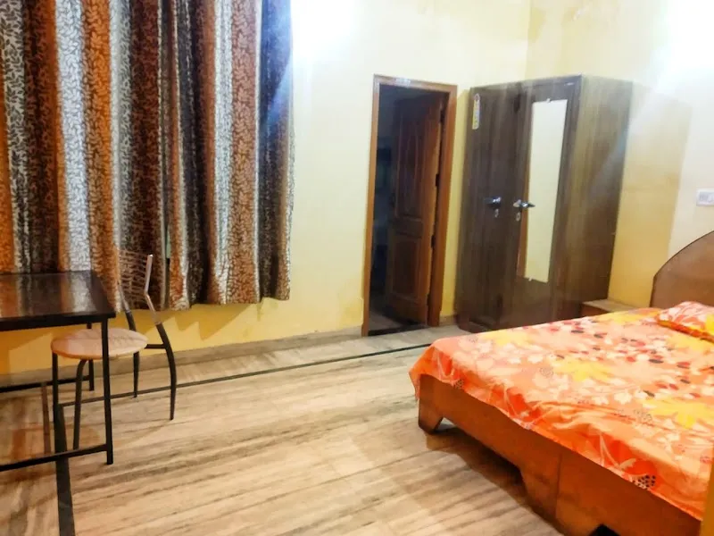 Homefort Stays PG, Budhana Gate, Meerut