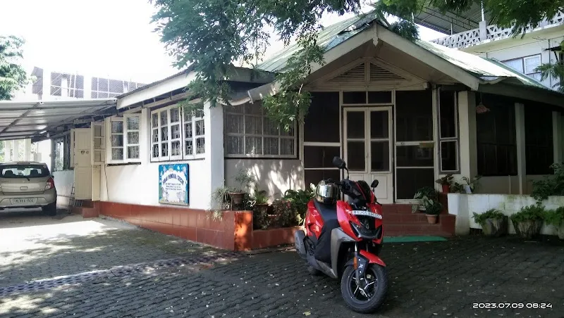 Shalom Guest House