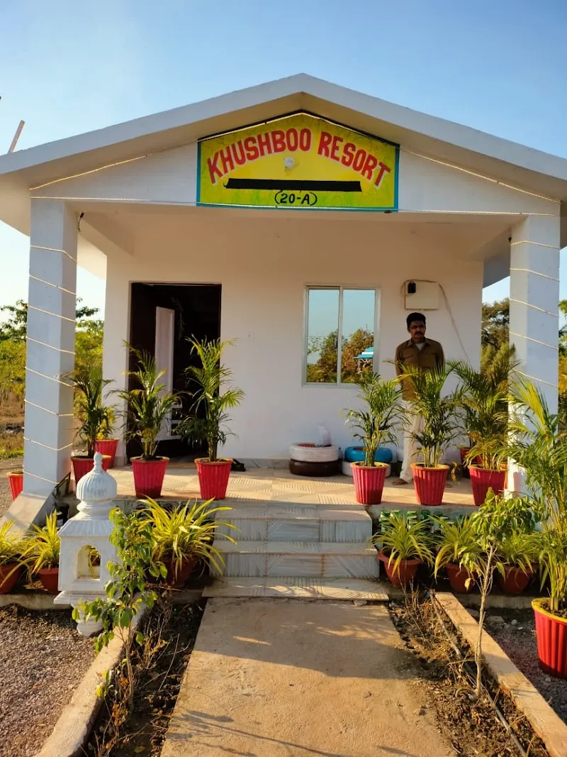 Khushboo Resort