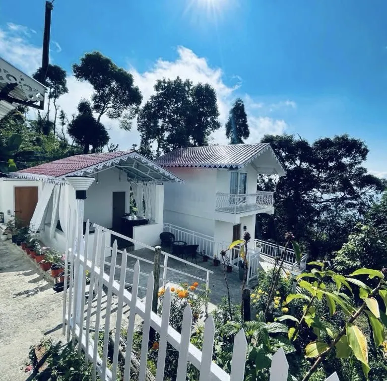 K-DEN Homestay