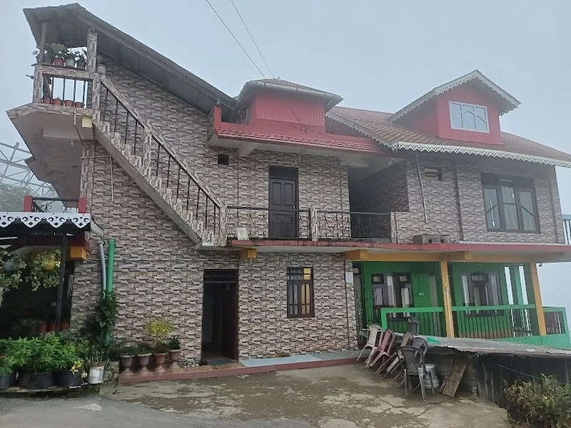 Takdah Homestay
