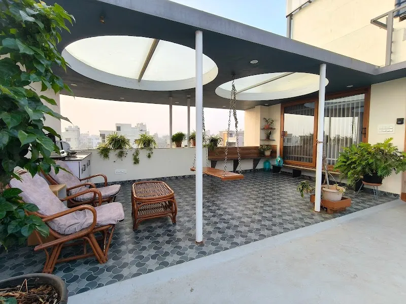Aavasan home stay