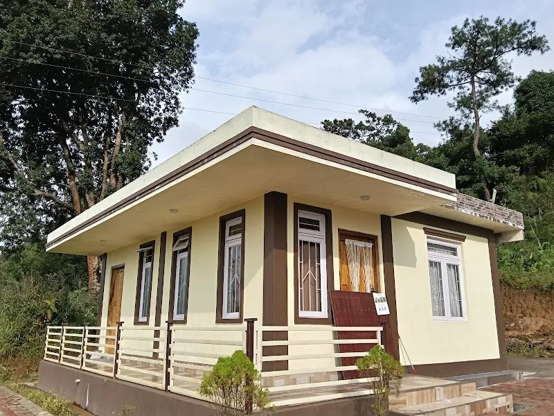 Esterlyne Homestay