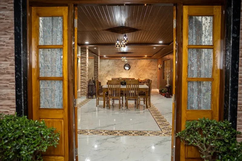 PURVA HOMESTAY