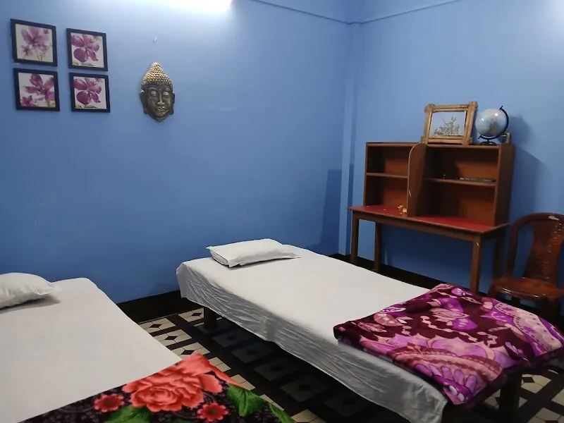 Happyland Homestay